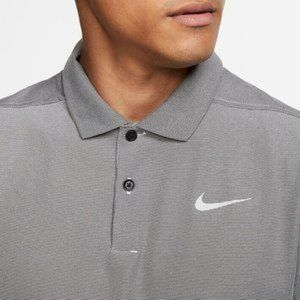 New Nike Men's Golf Dri-Fit Victory Polo